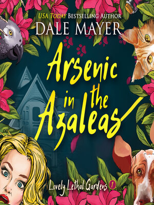 cover image of Arsenic in the Azaleas